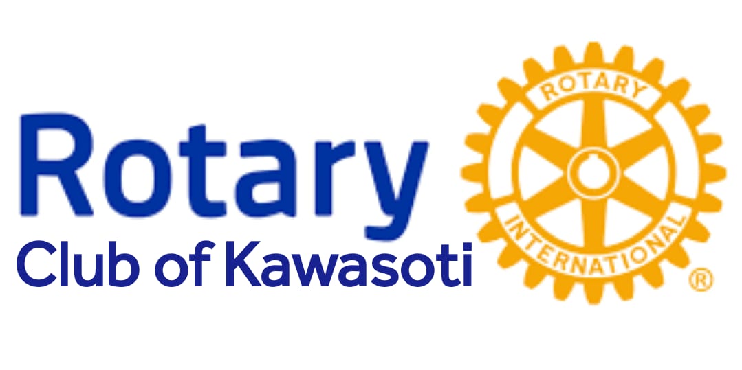 Rotary Club Banner