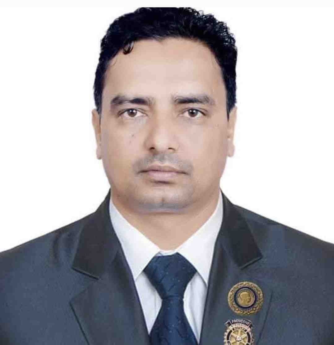 Harihar  Adhikari