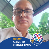 Bharat Sharma Pokharel